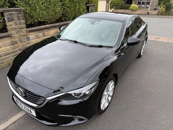 Used Mazda Mazda6 2015 for sale - 79807756: Photo