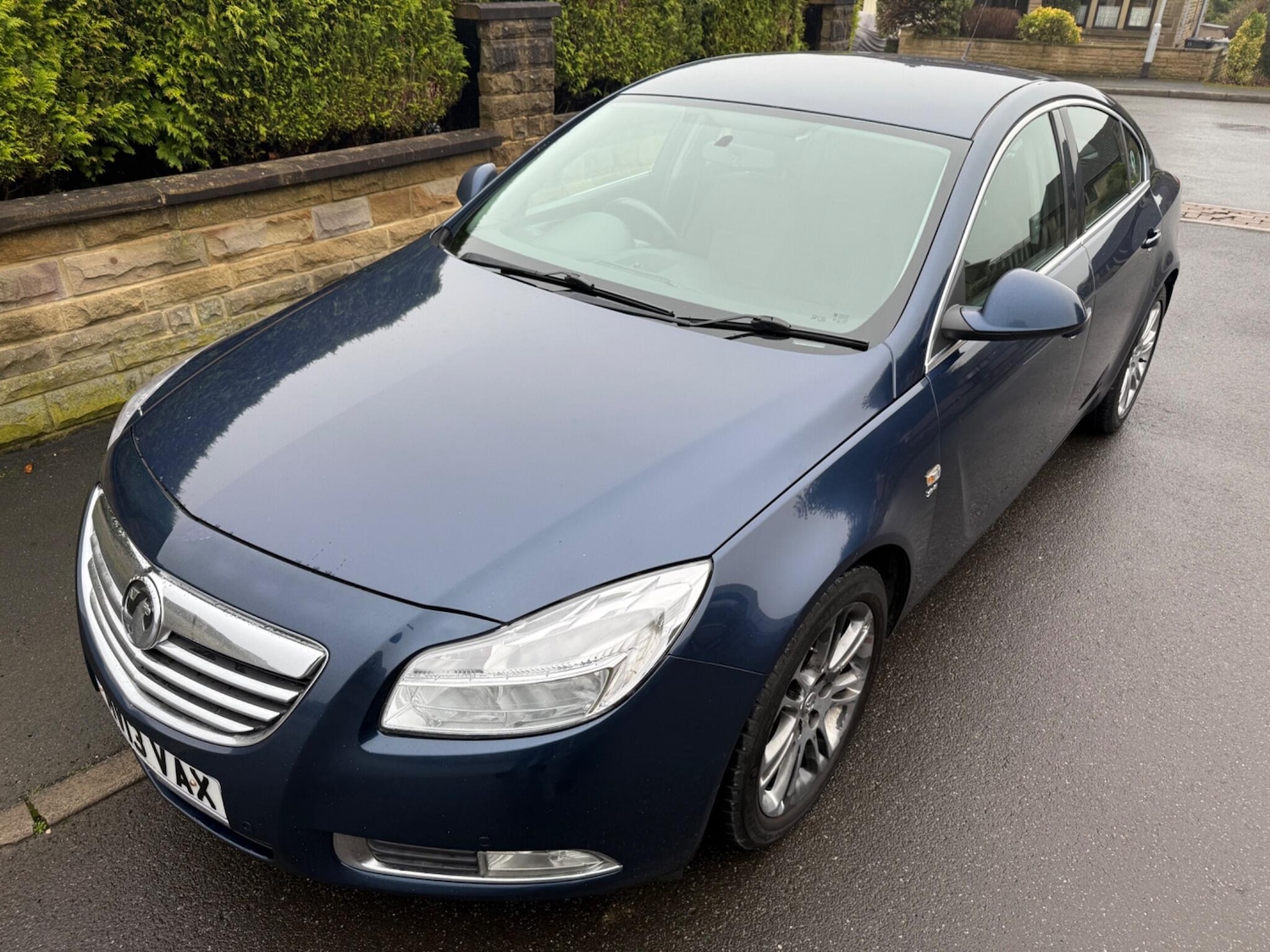Used Vauxhall Insignia 2013 for sale - 77440164: Photo 10