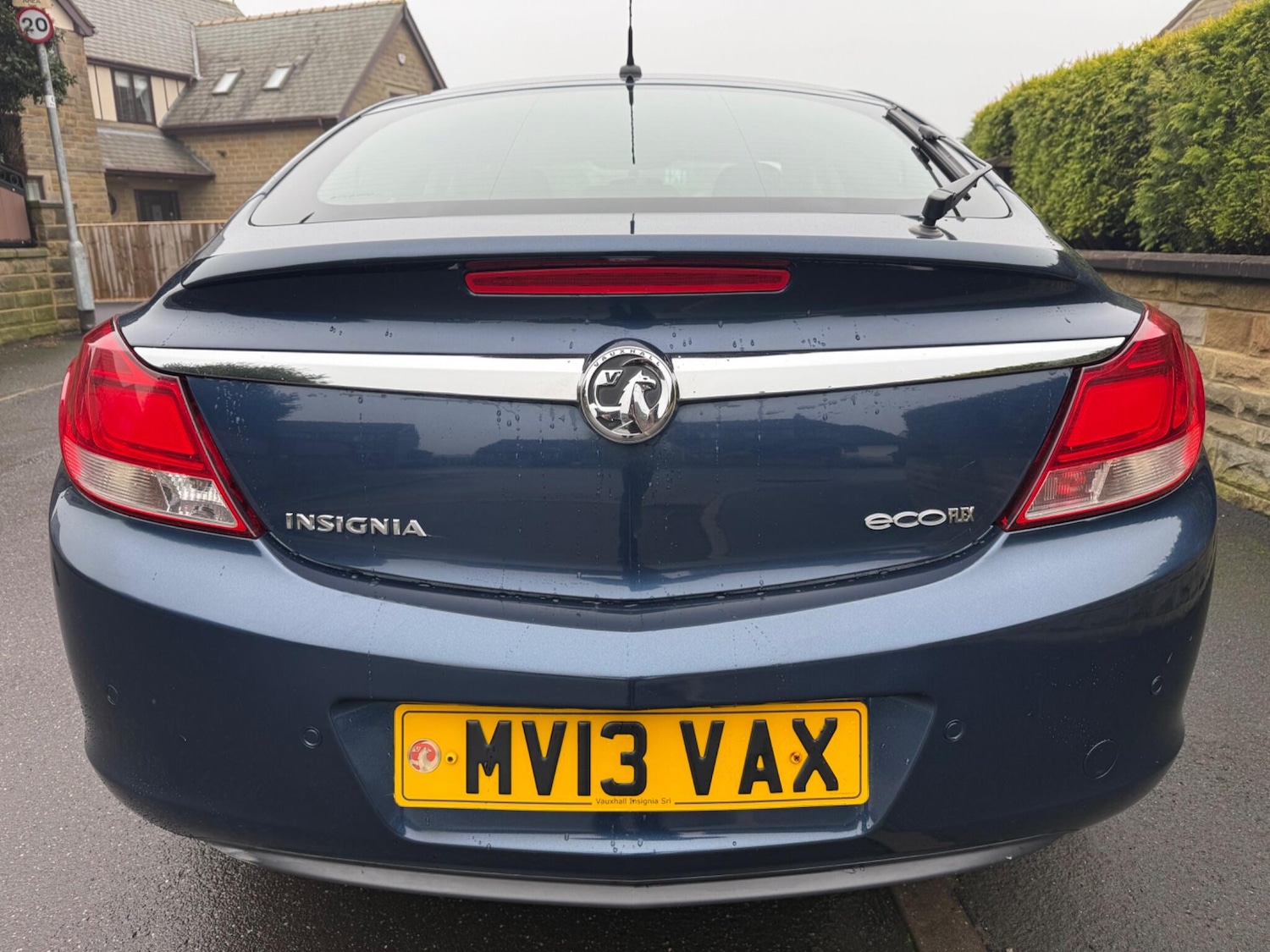 Used Vauxhall Insignia 2013 for sale - 77440164: Photo 15