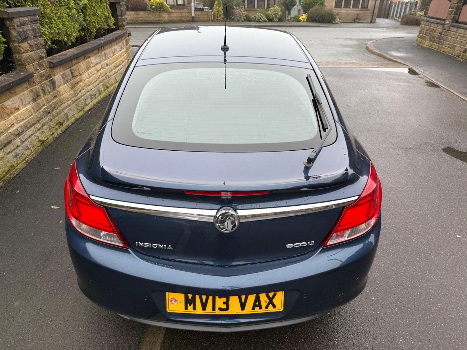 Used Vauxhall Insignia 2013 for sale - 77440164: Photo 17