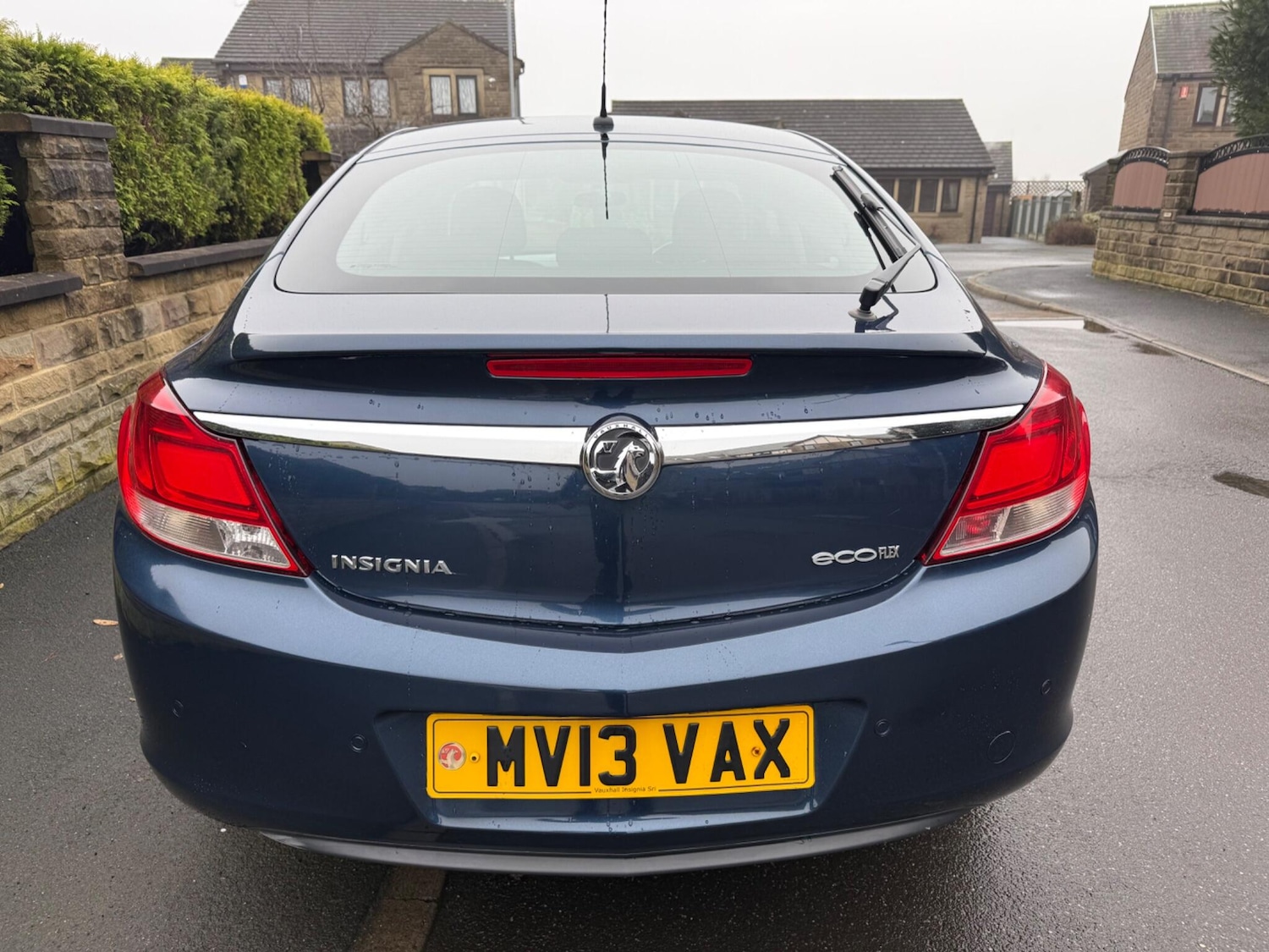 Used Vauxhall Insignia 2013 for sale - 77440164: Photo 18