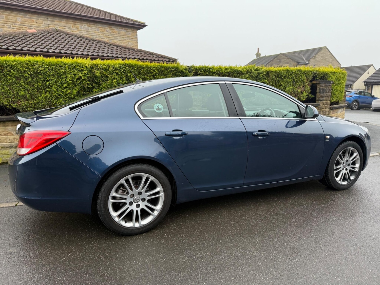 Used Vauxhall Insignia 2013 for sale - 77440164: Photo 19