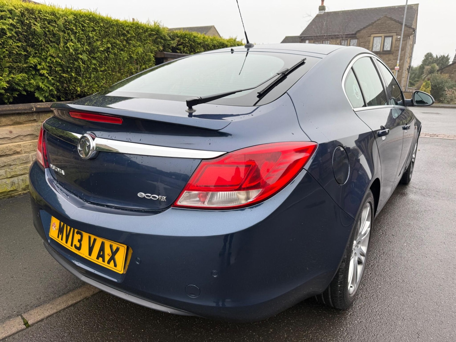 Used Vauxhall Insignia 2013 for sale - 77440164: Photo 20
