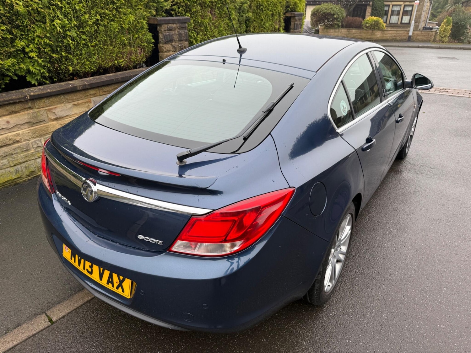 Used Vauxhall Insignia 2013 for sale - 77440164: Photo 21