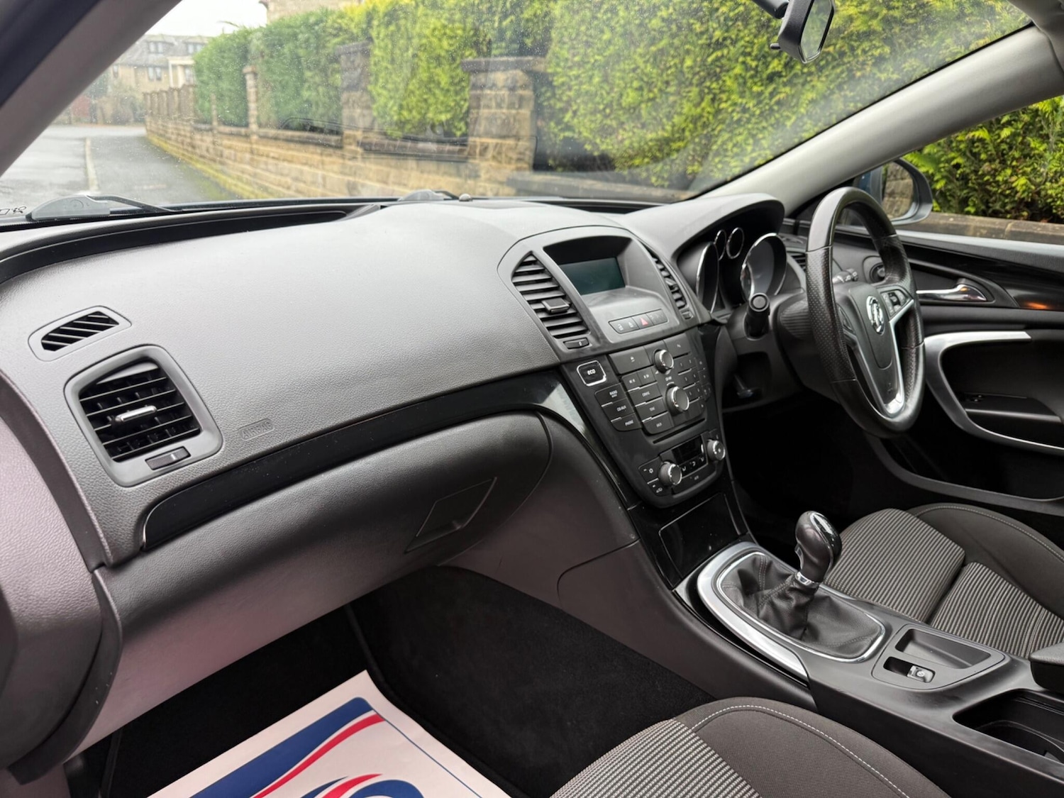 Used Vauxhall Insignia 2013 for sale - 77440164: Photo 22