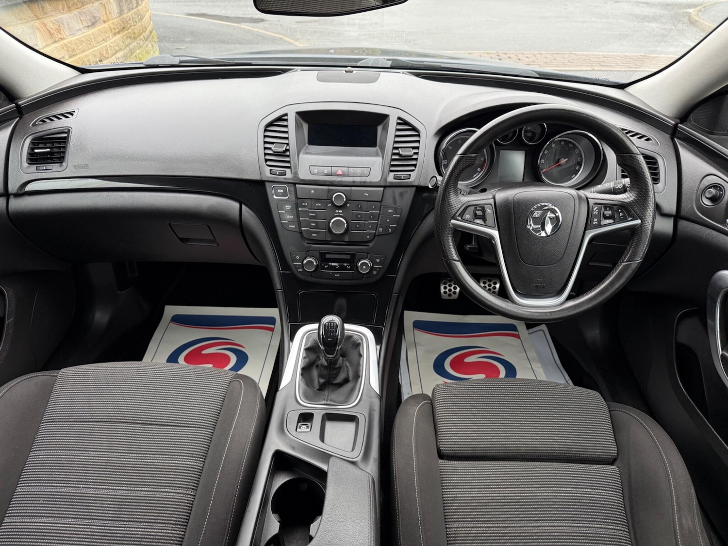 Used Vauxhall Insignia 2013 for sale - 77440164: Photo 23