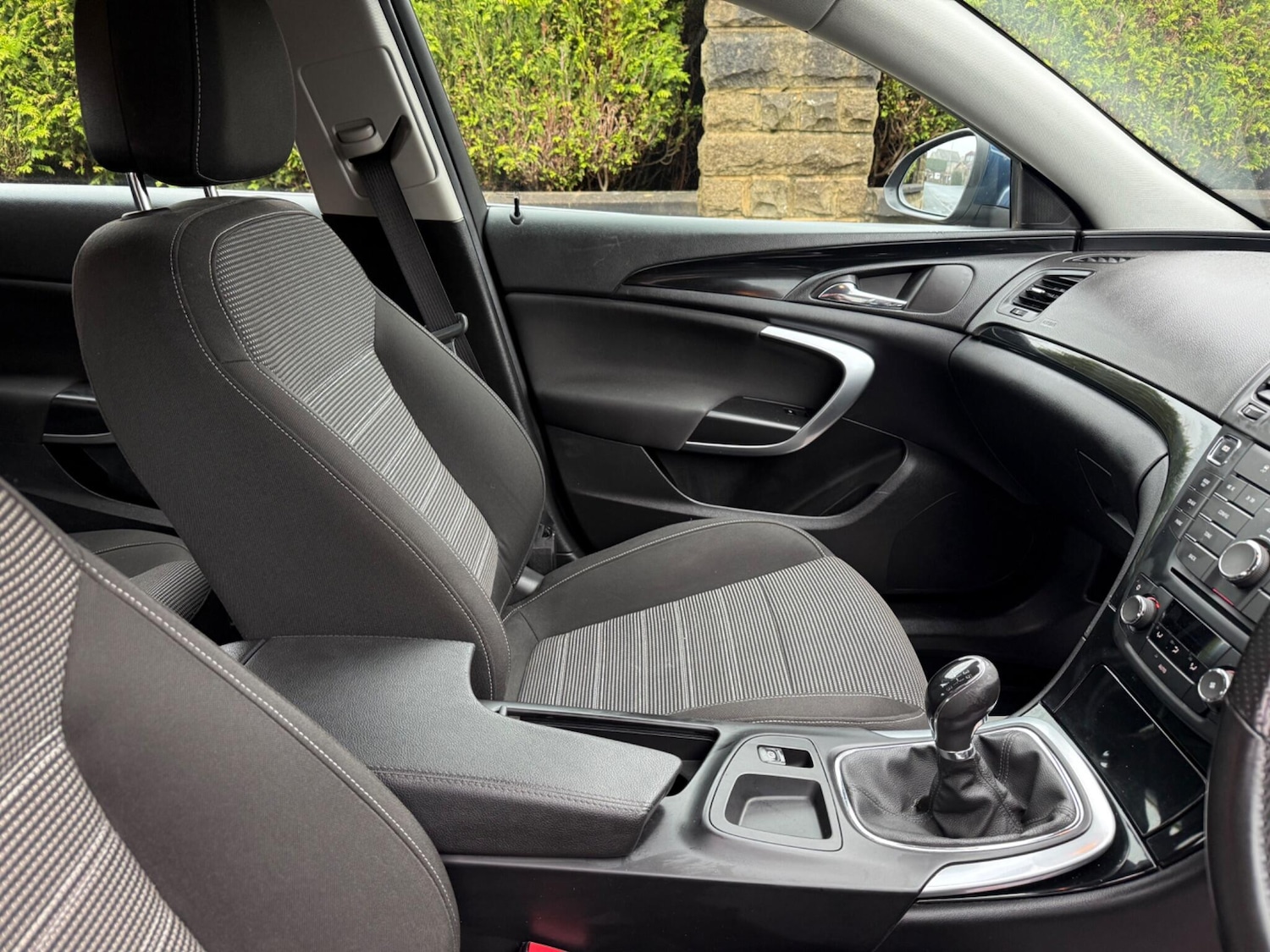 Used Vauxhall Insignia 2013 for sale - 77440164: Photo 25