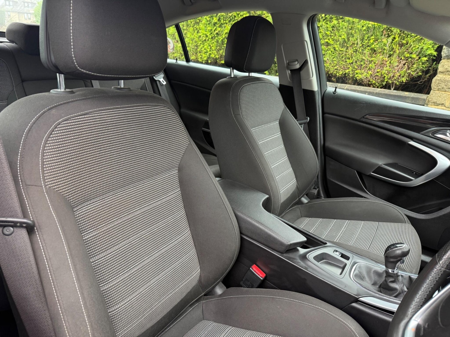 Used Vauxhall Insignia 2013 for sale - 77440164: Photo 26