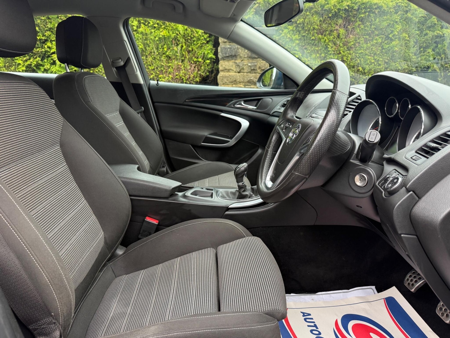 Used Vauxhall Insignia 2013 for sale - 77440164: Photo 27