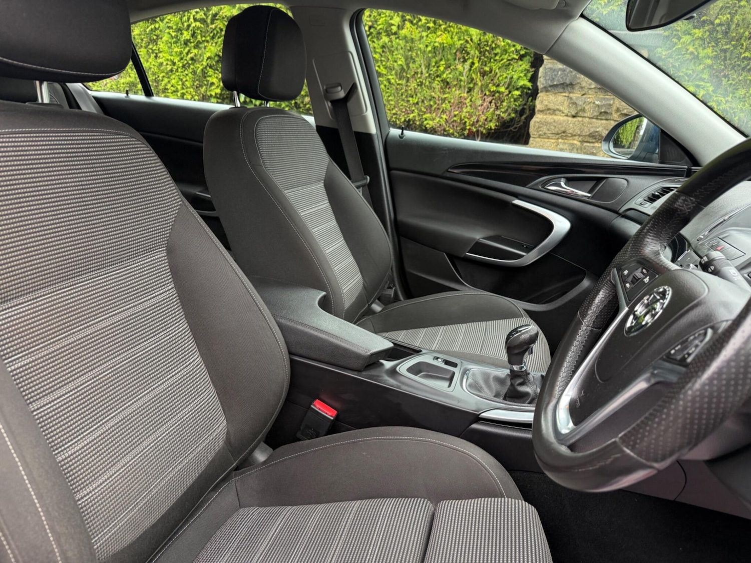 Used Vauxhall Insignia 2013 for sale - 77440164: Photo 28