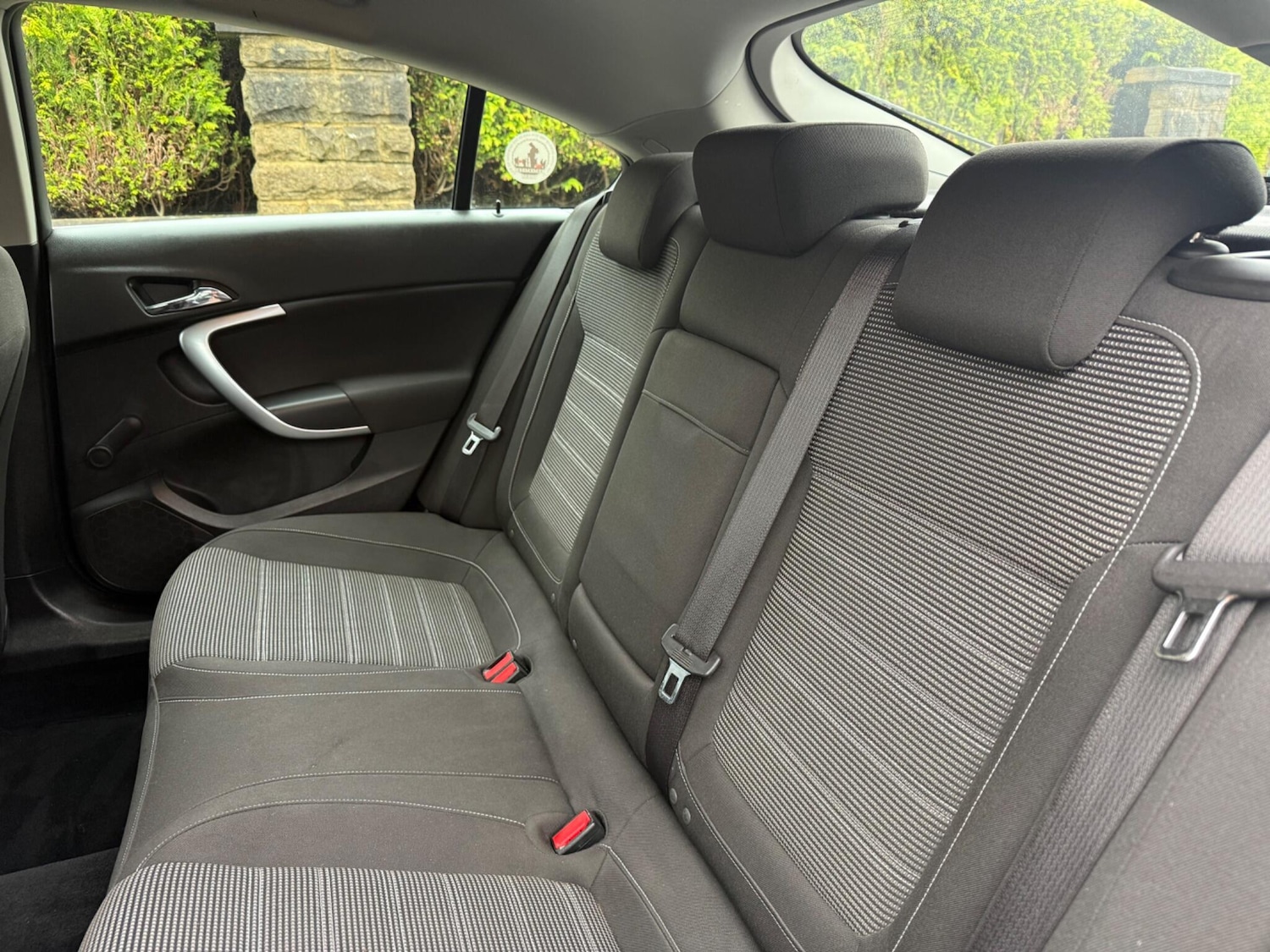 Used Vauxhall Insignia 2013 for sale - 77440164: Photo 29