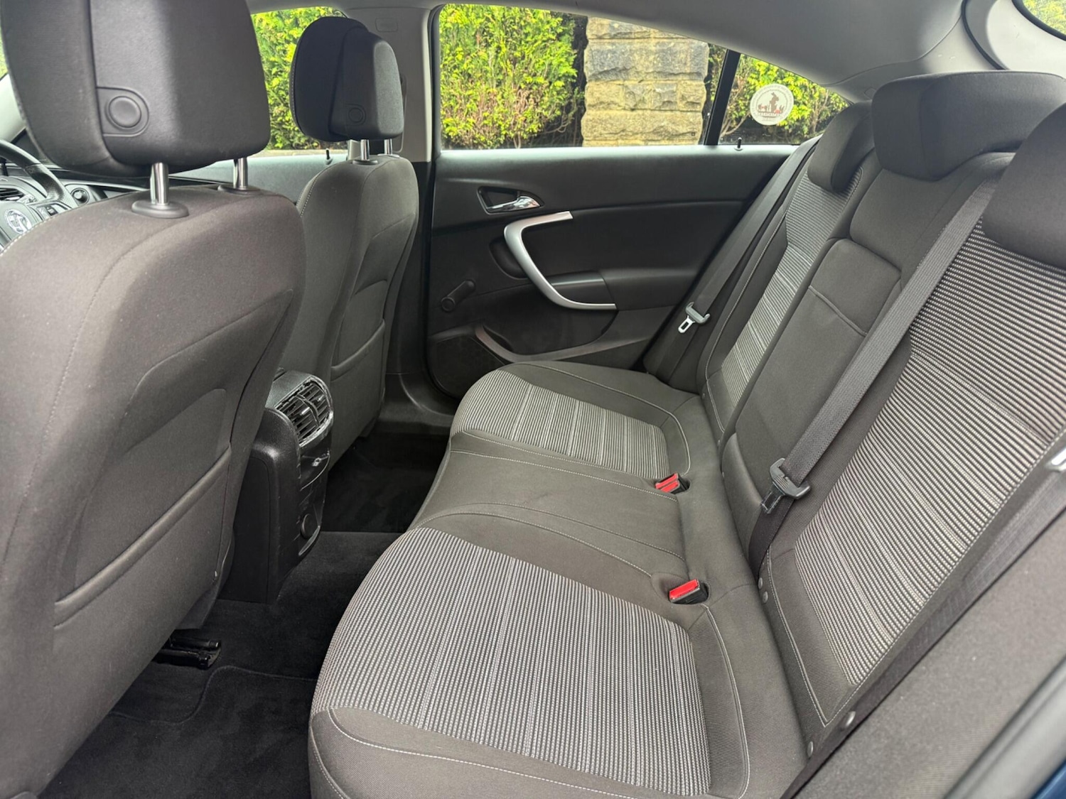 Used Vauxhall Insignia 2013 for sale - 77440164: Photo 30