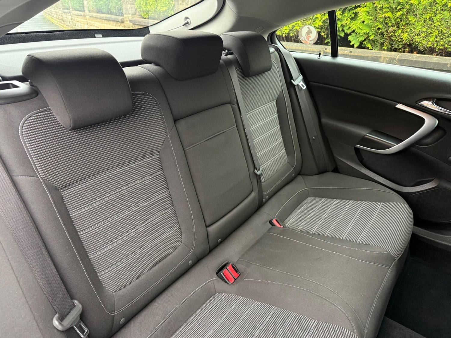 Used Vauxhall Insignia 2013 for sale - 77440164: Photo 32