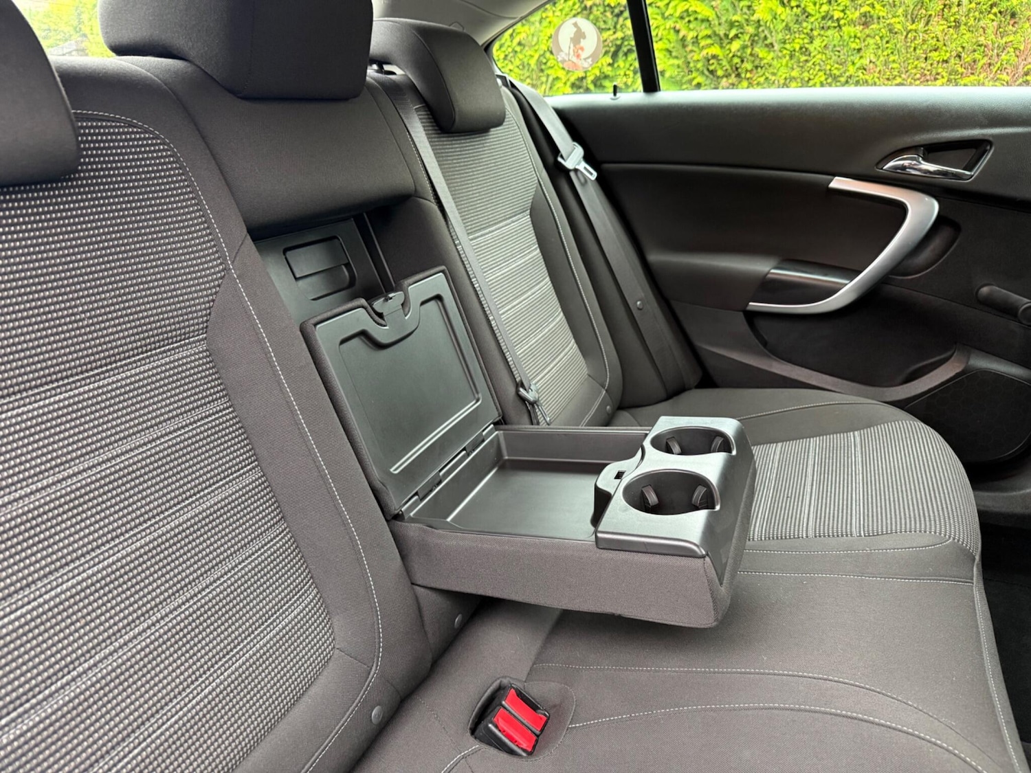 Used Vauxhall Insignia 2013 for sale - 77440164: Photo 33