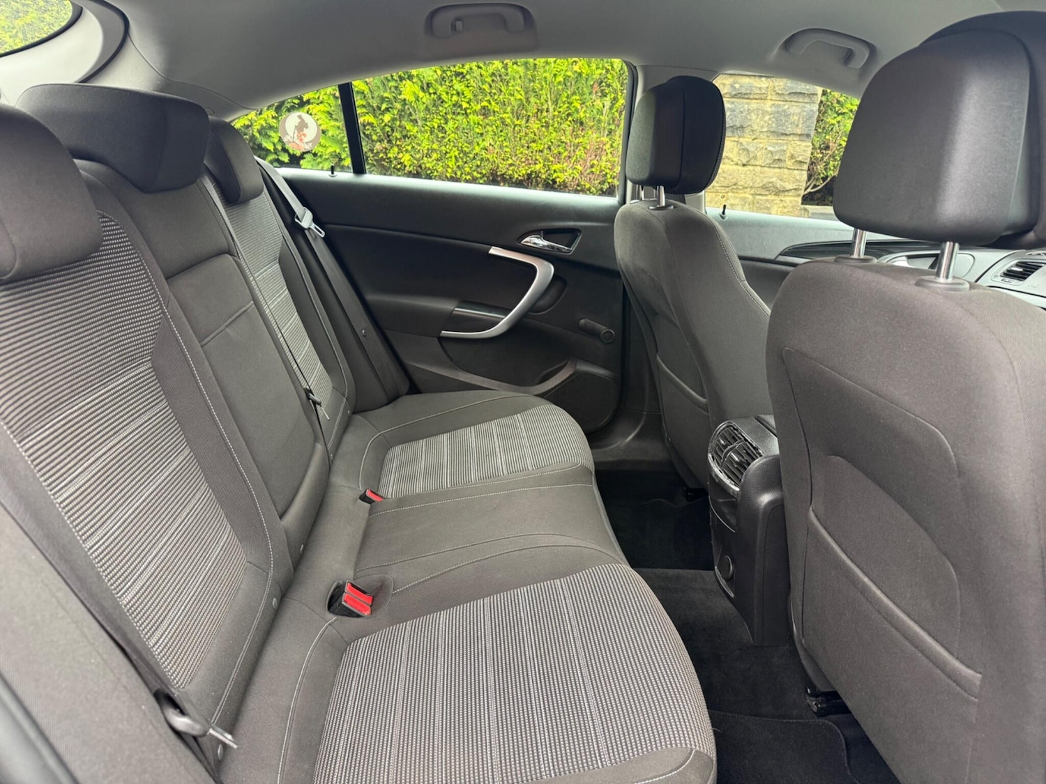 Used Vauxhall Insignia 2013 for sale - 77440164: Photo 34