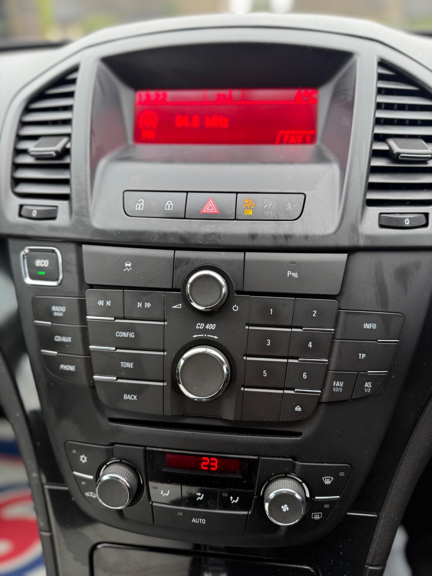 Used Vauxhall Insignia 2013 for sale - 77440164: Photo 41