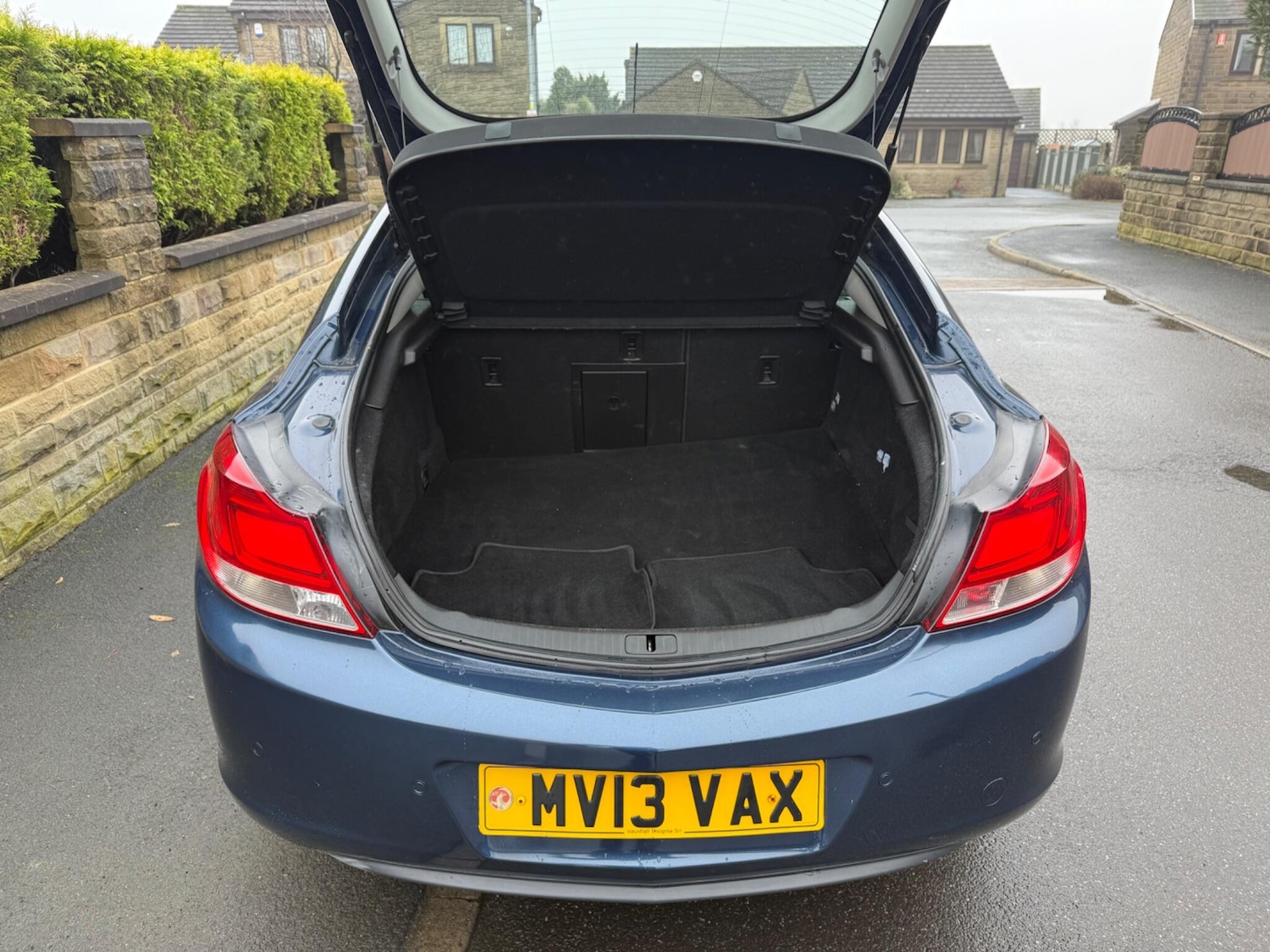 Used Vauxhall Insignia 2013 for sale - 77440164: Photo 42