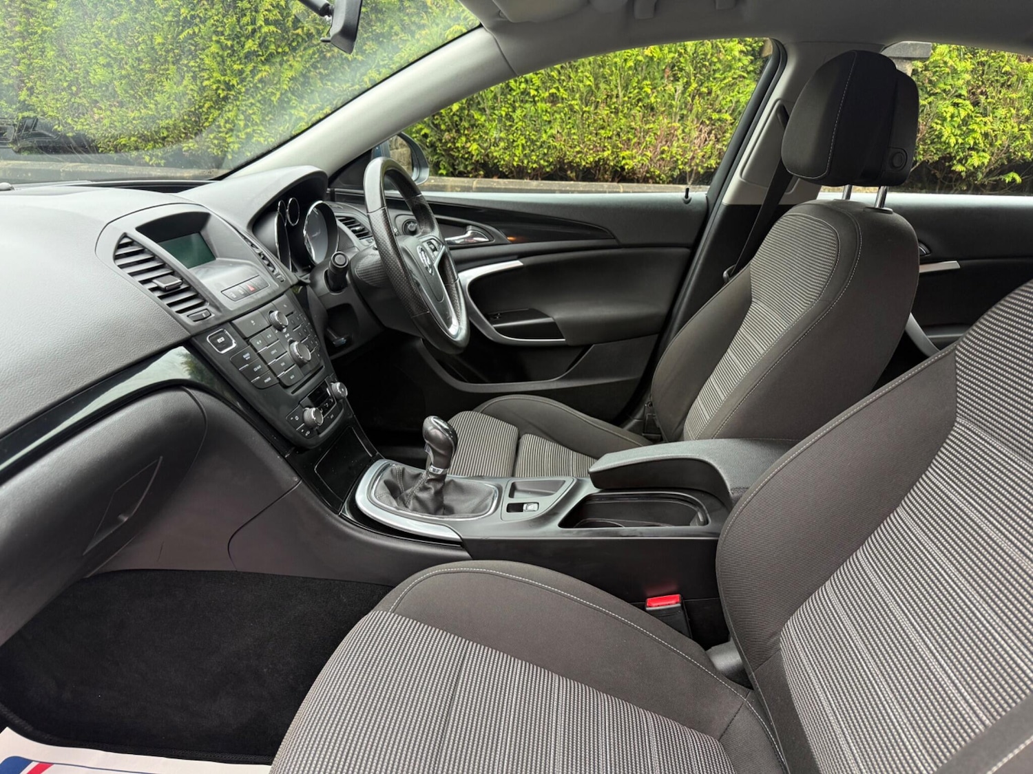 Used Vauxhall Insignia 2013 for sale - 77440164: Photo 43