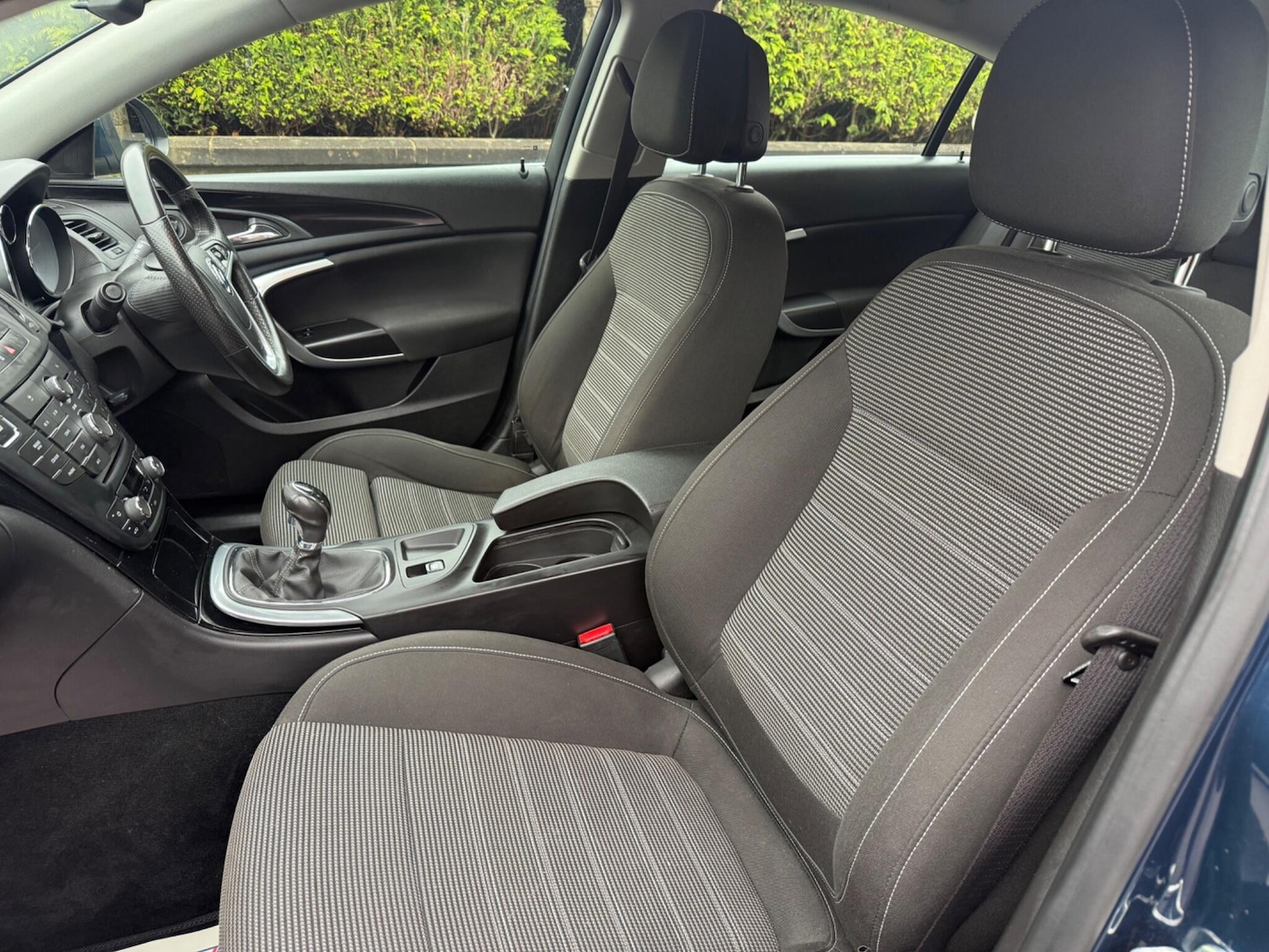 Used Vauxhall Insignia 2013 for sale - 77440164: Photo 44