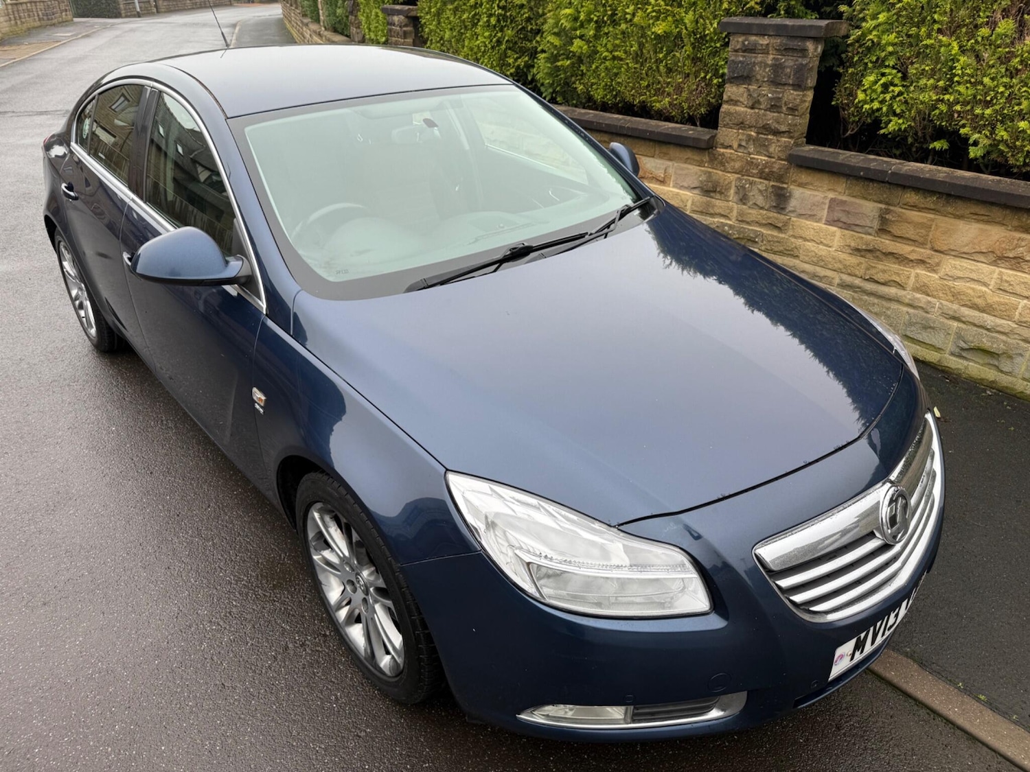 Used Vauxhall Insignia 2013 for sale - 77440164: Photo 5