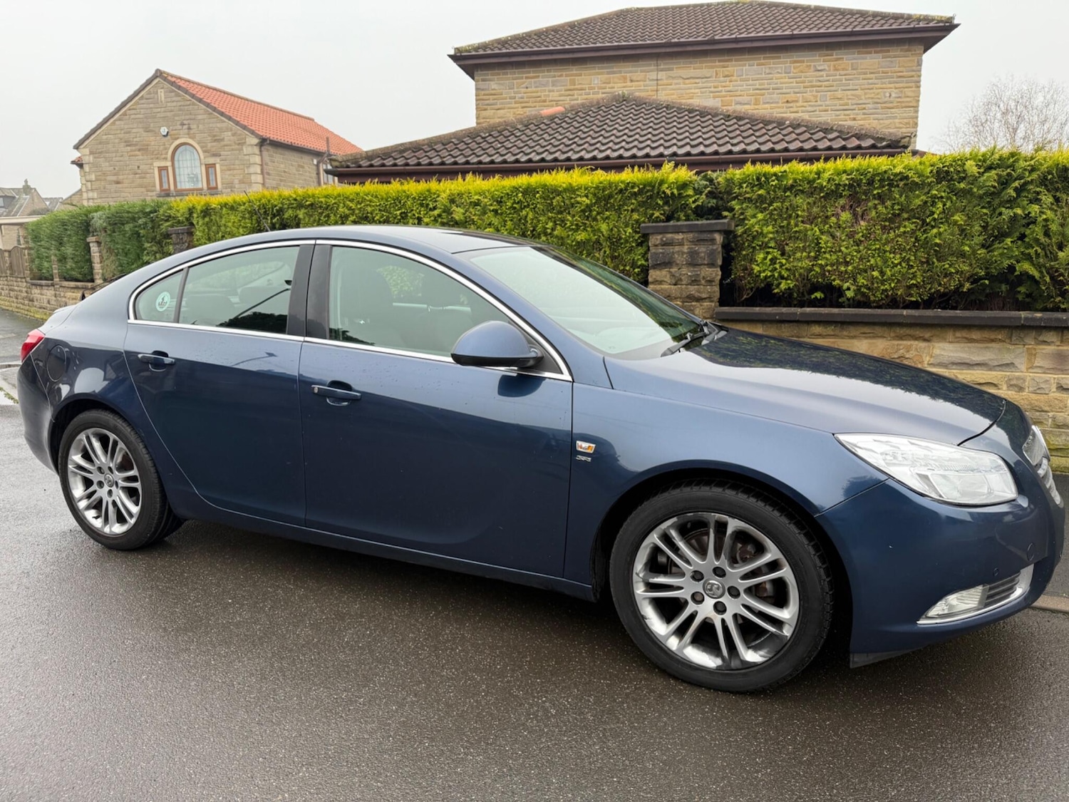 Used Vauxhall Insignia 2013 for sale - 77440164: Photo 6