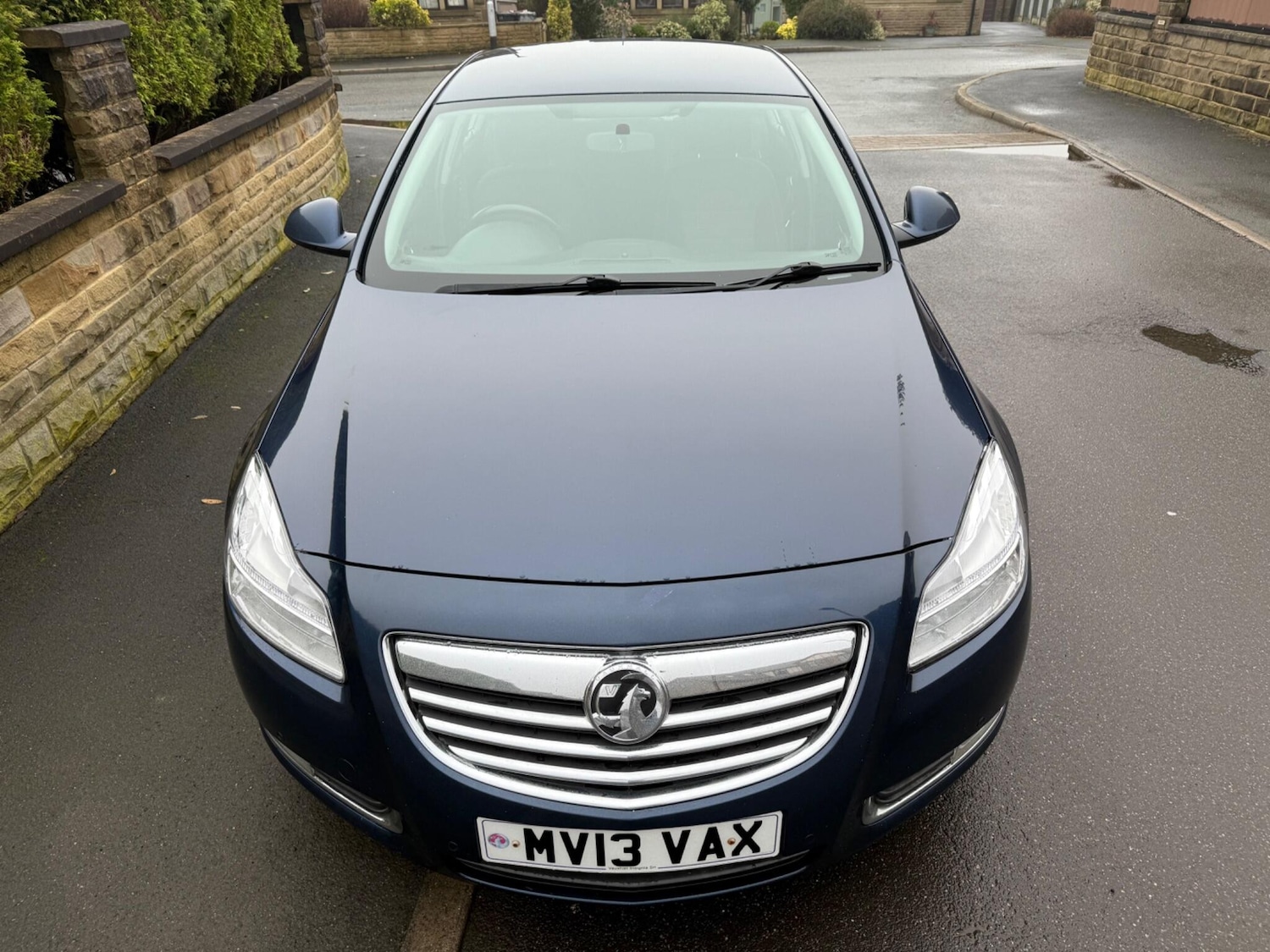 Used Vauxhall Insignia 2013 for sale - 77440164: Photo 7