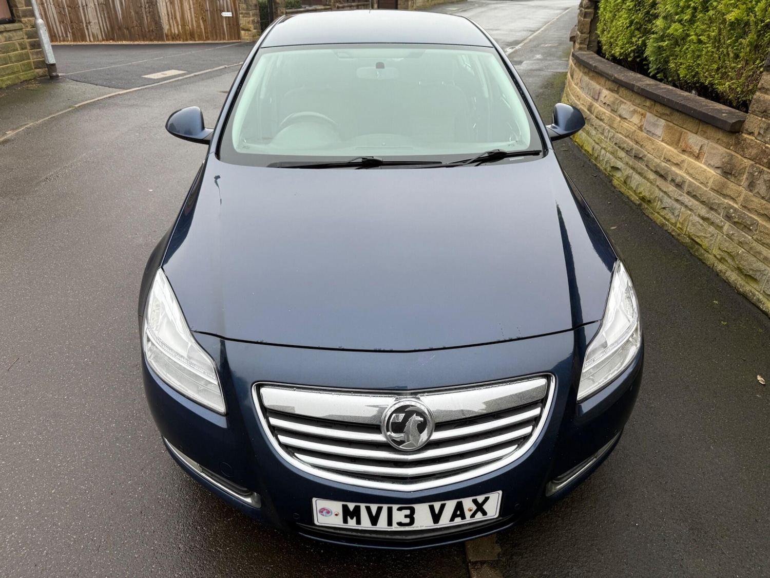 Used Vauxhall Insignia 2013 for sale - 77440164: Photo 9