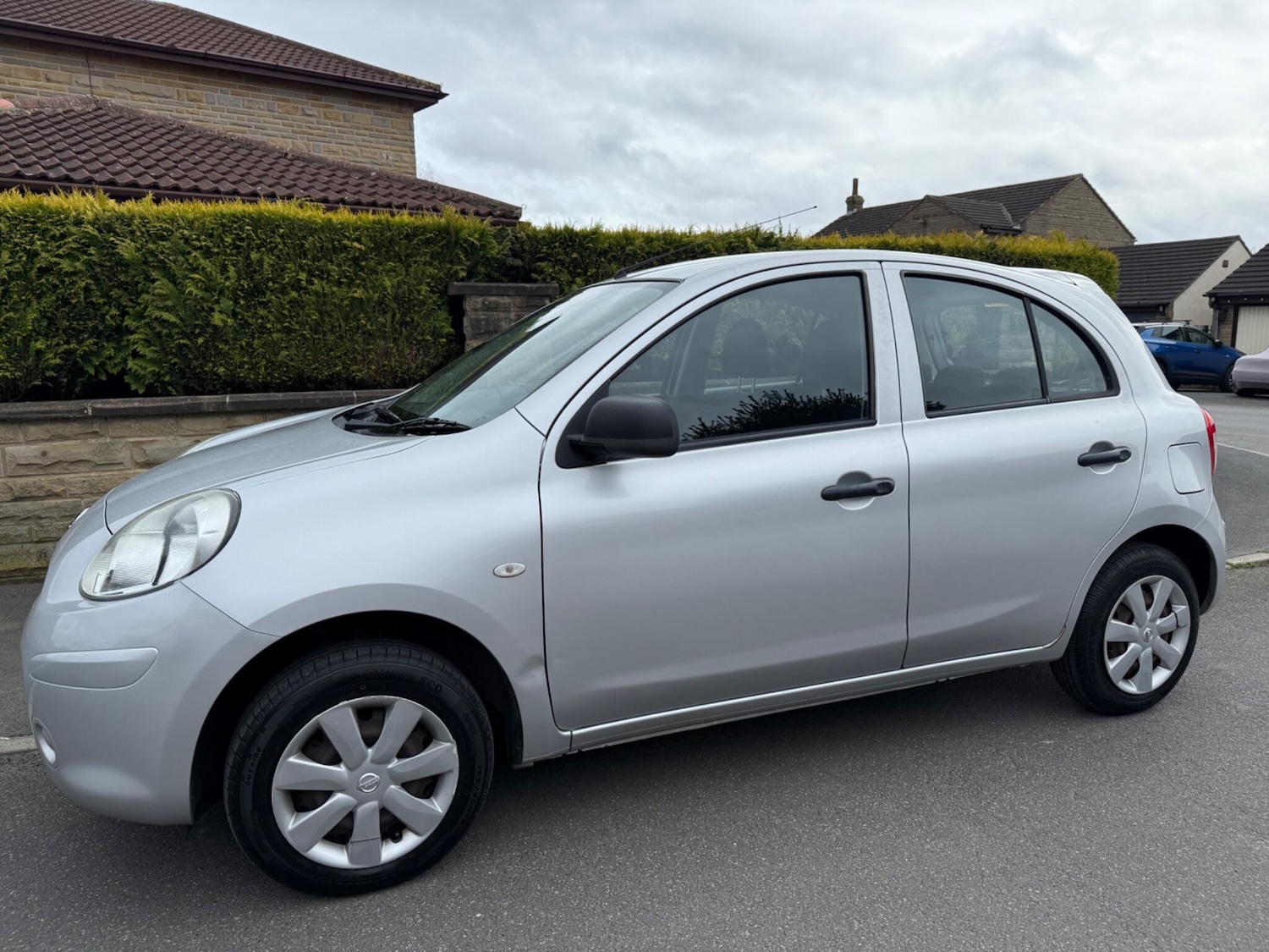 Used Nissan Micra 2012 for sale - 77853881: Photo 12