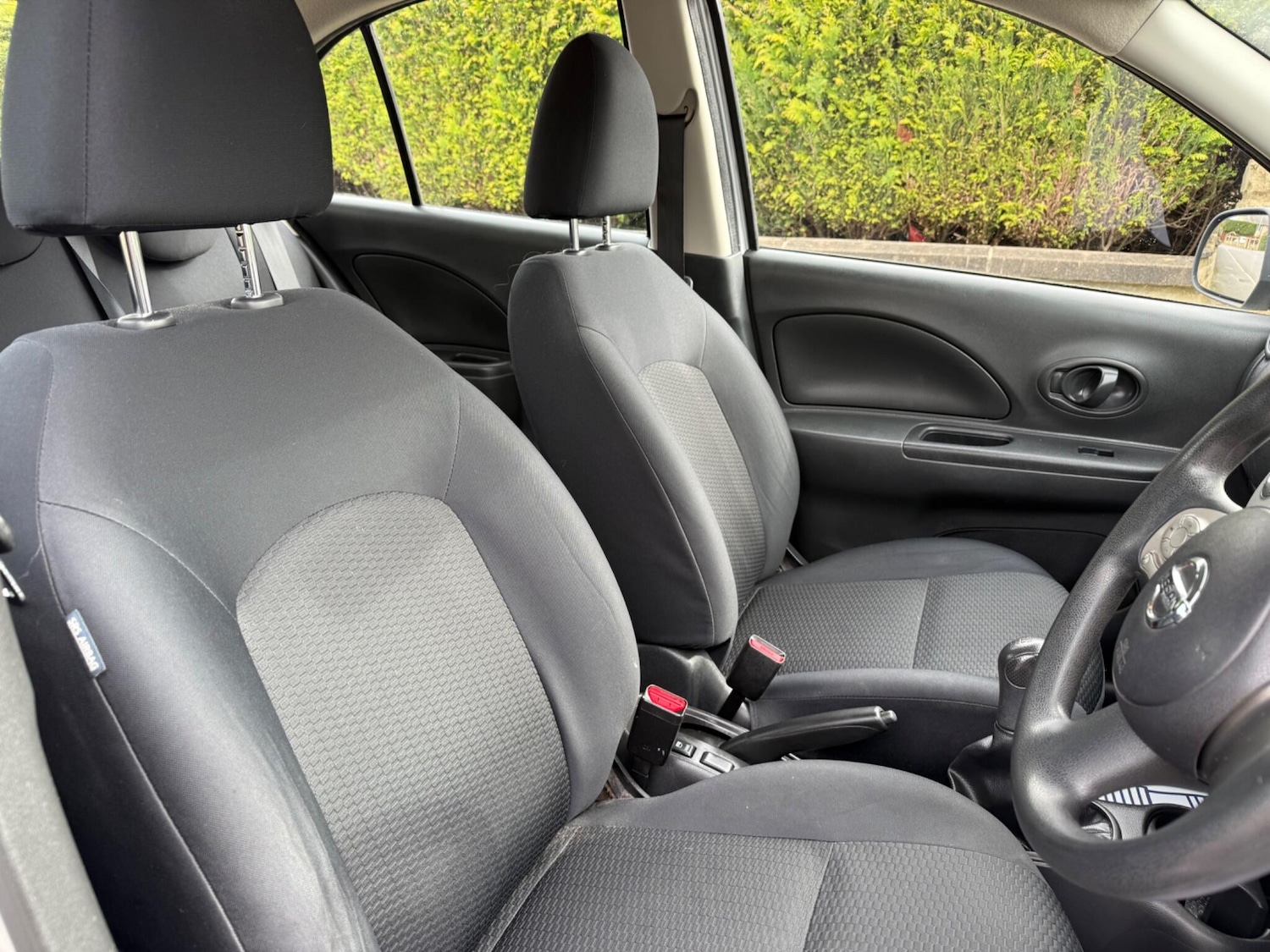 Used Nissan Micra 2012 for sale - 77853881: Photo 25