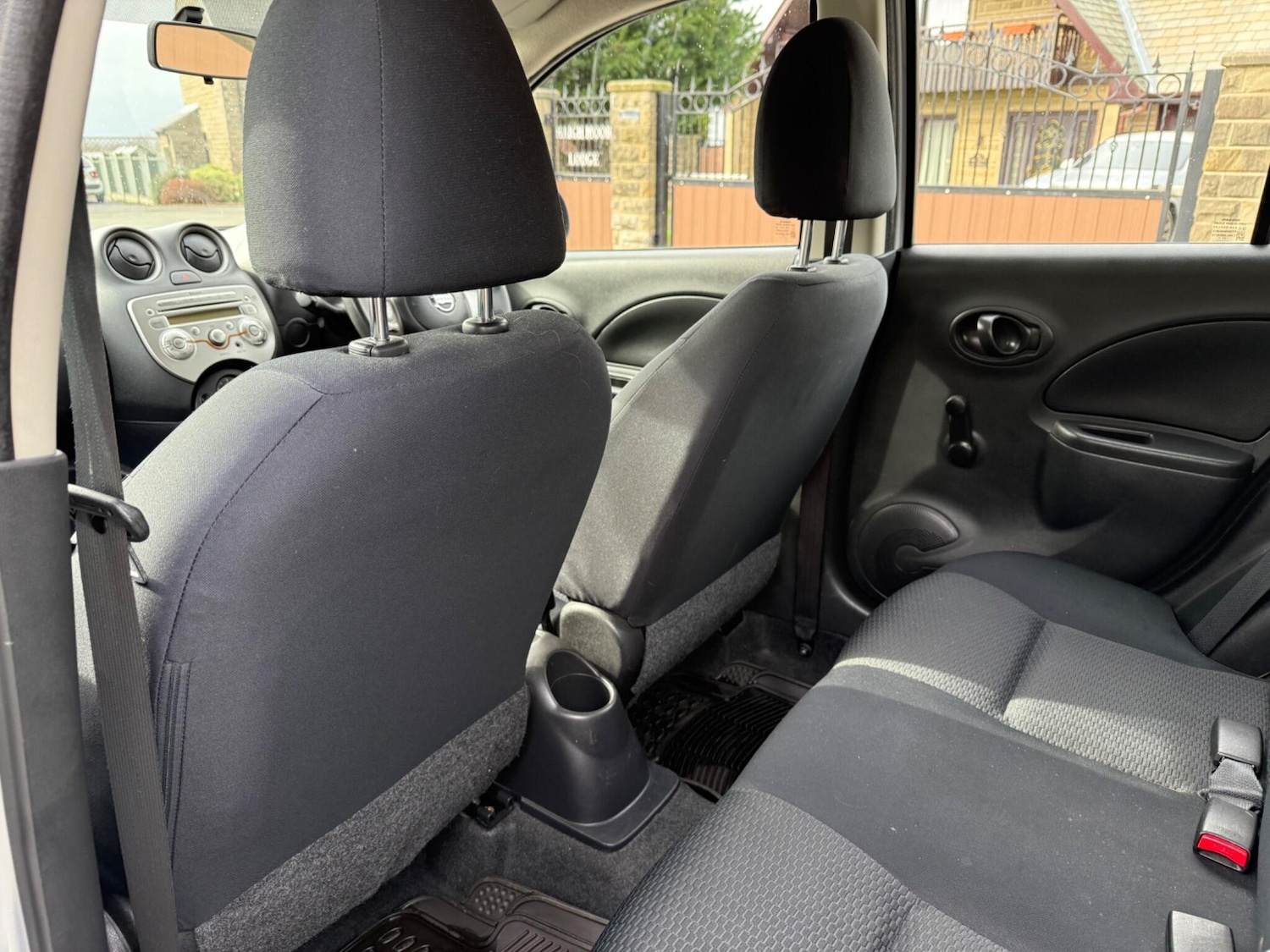 Used Nissan Micra 2012 for sale - 77853881: Photo 28