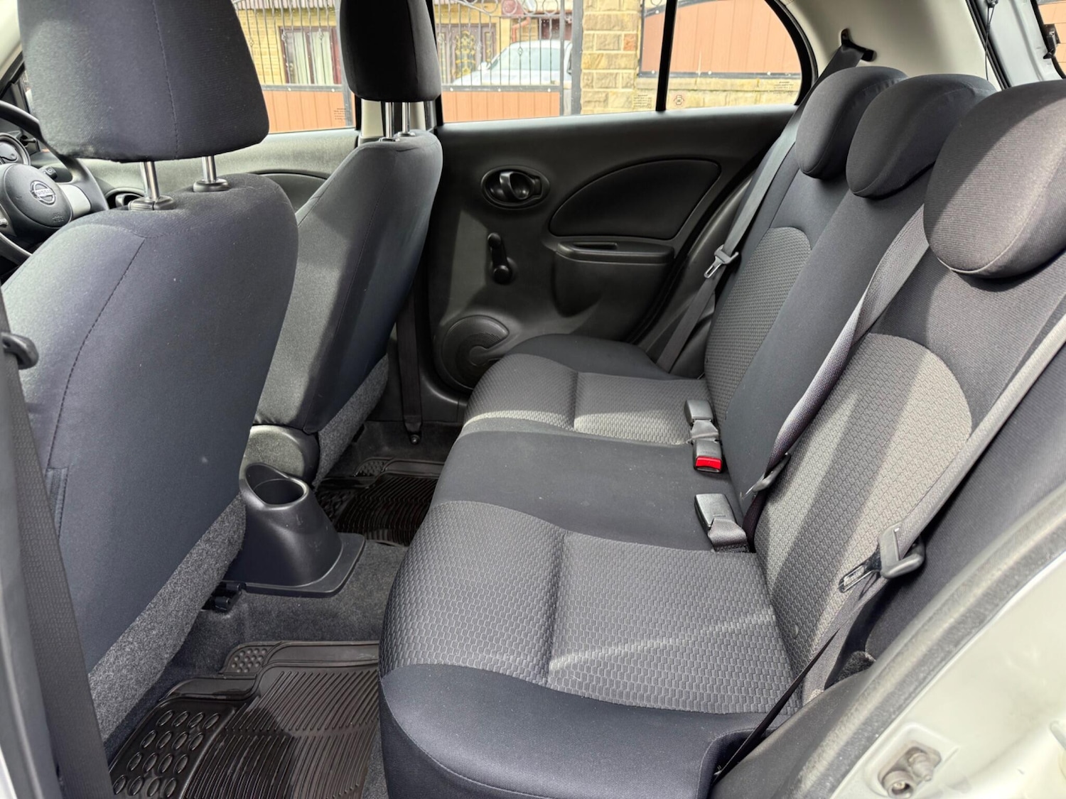 Used Nissan Micra 2012 for sale - 77853881: Photo 29