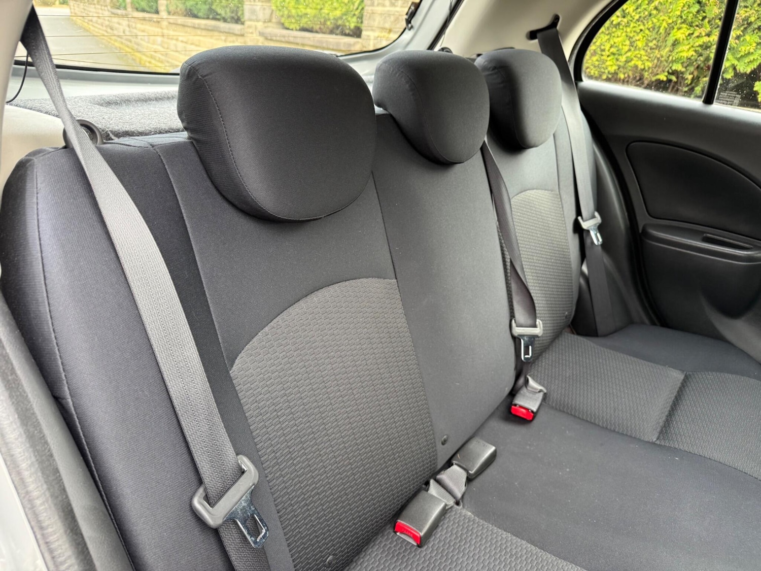 Used Nissan Micra 2012 for sale - 77853881: Photo 30