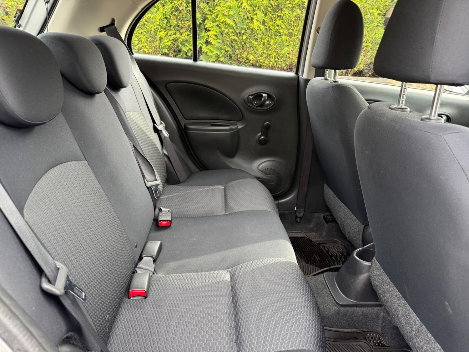 Used Nissan Micra 2012 for sale - 77853881: Photo 33