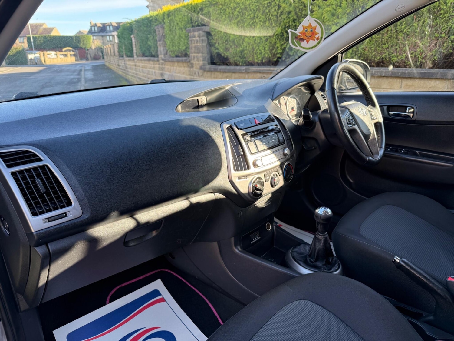 Used Hyundai i20 2013 for sale - 76839638: Photo 18