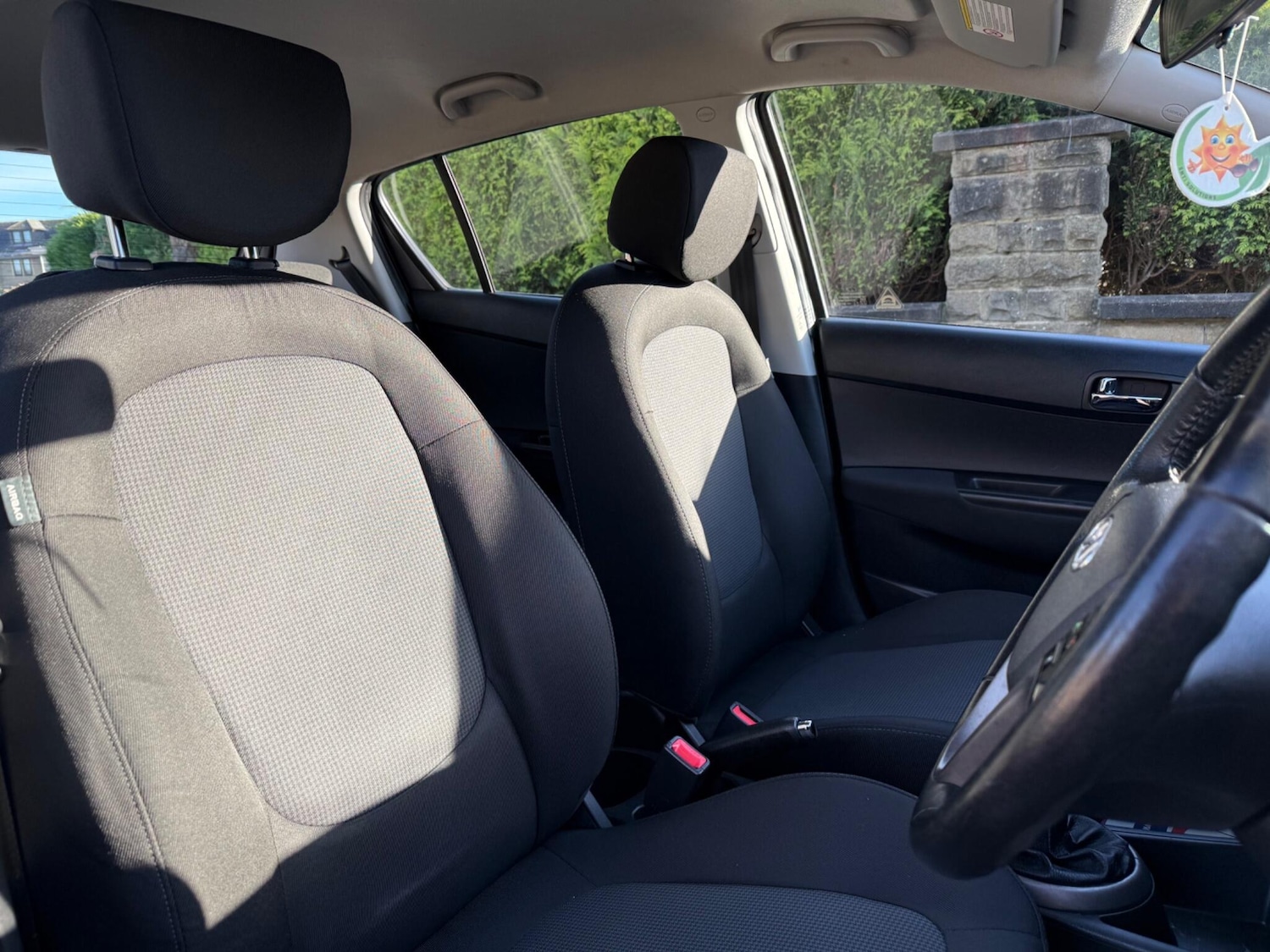 Used Hyundai i20 2013 for sale - 76839638: Photo 19