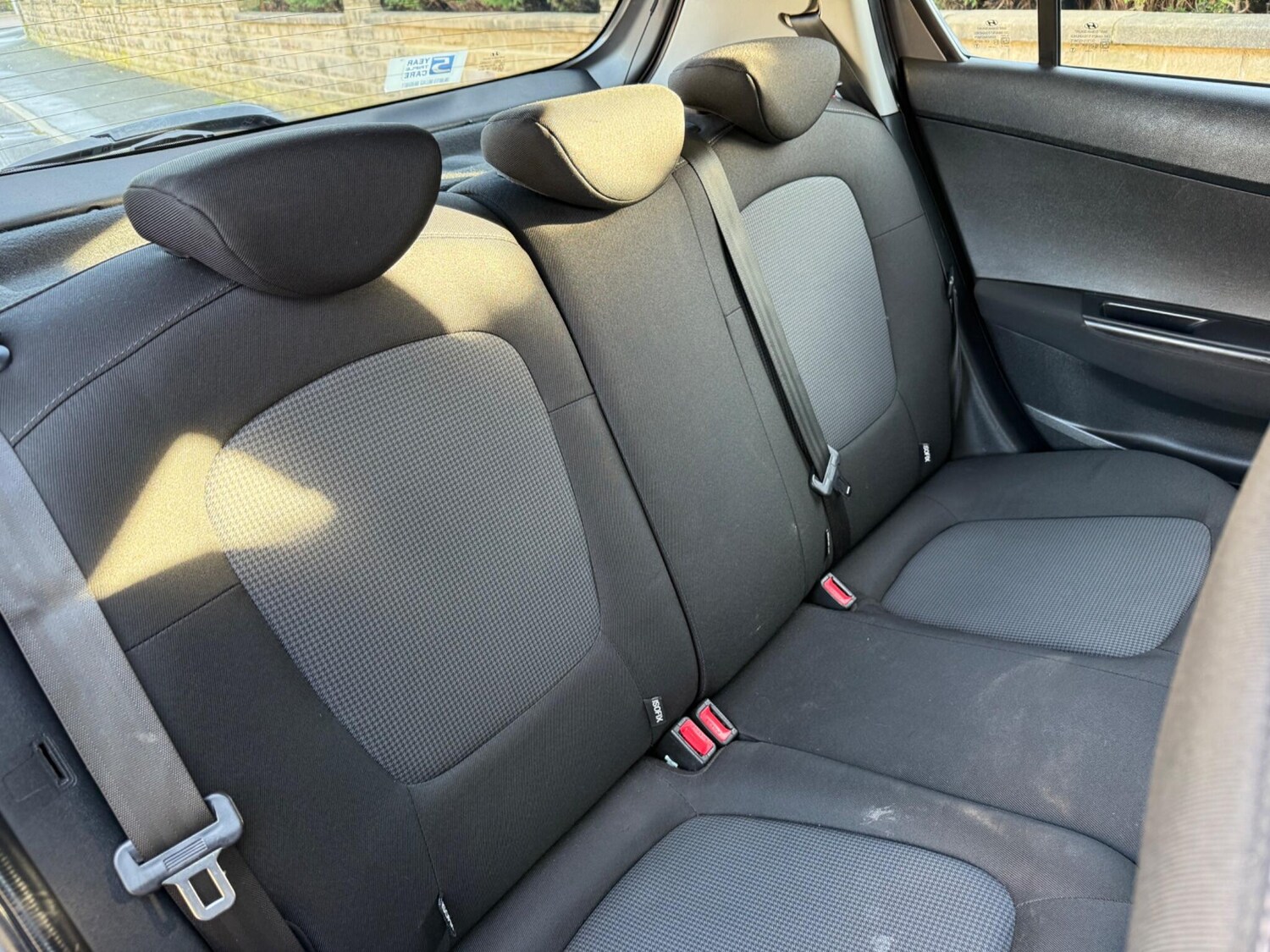 Used Hyundai i20 2013 for sale - 76839638: Photo 21