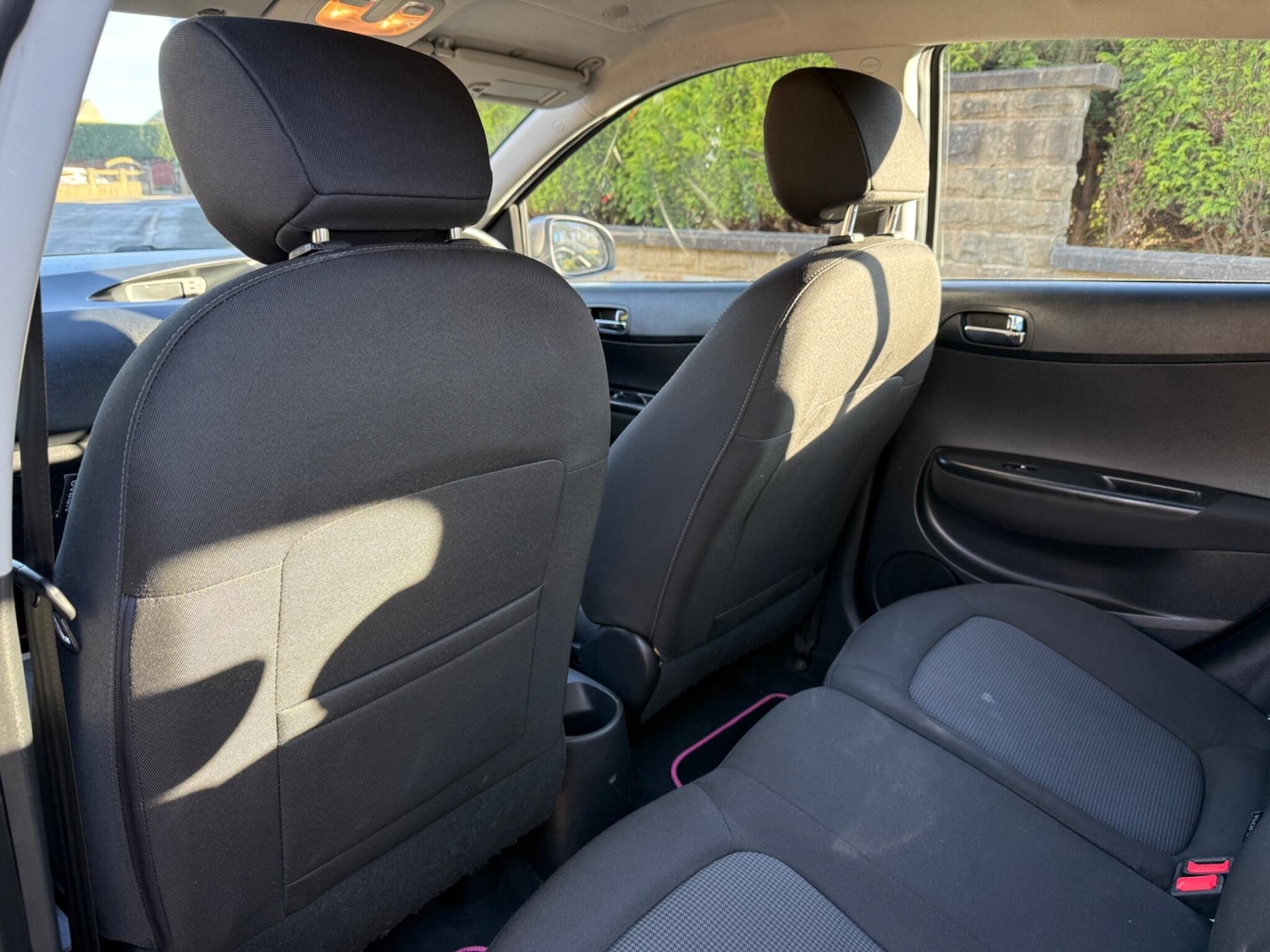 Used Hyundai i20 2013 for sale - 76839638: Photo 24