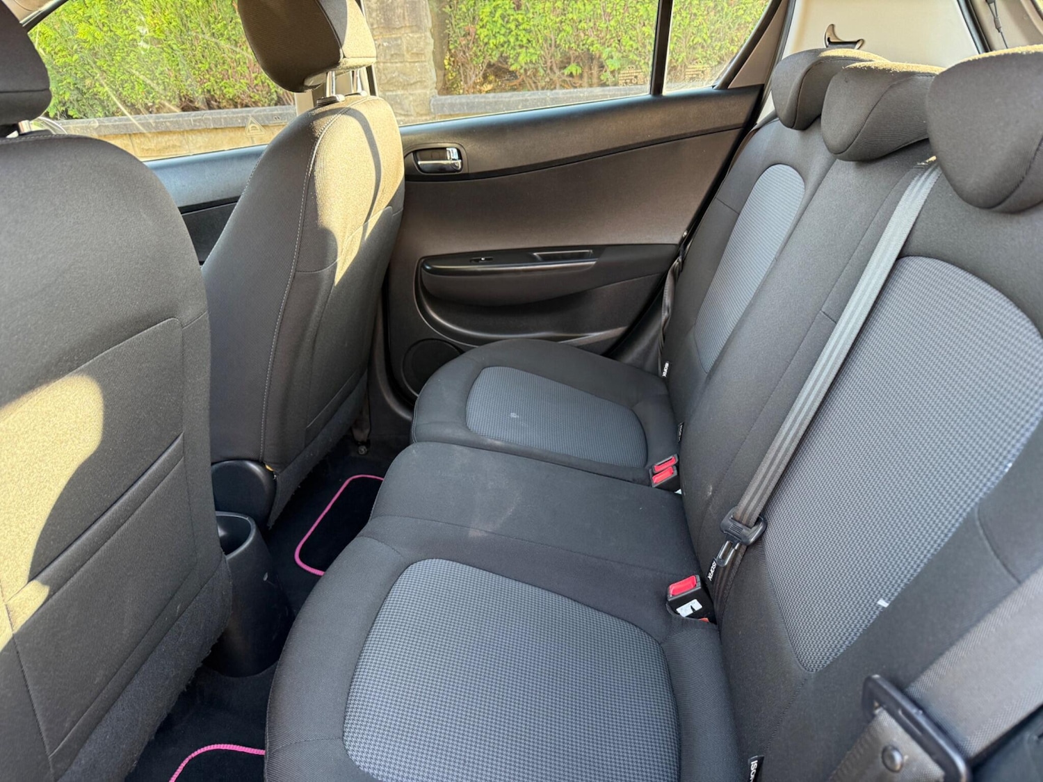 Used Hyundai i20 2013 for sale - 76839638: Photo 25