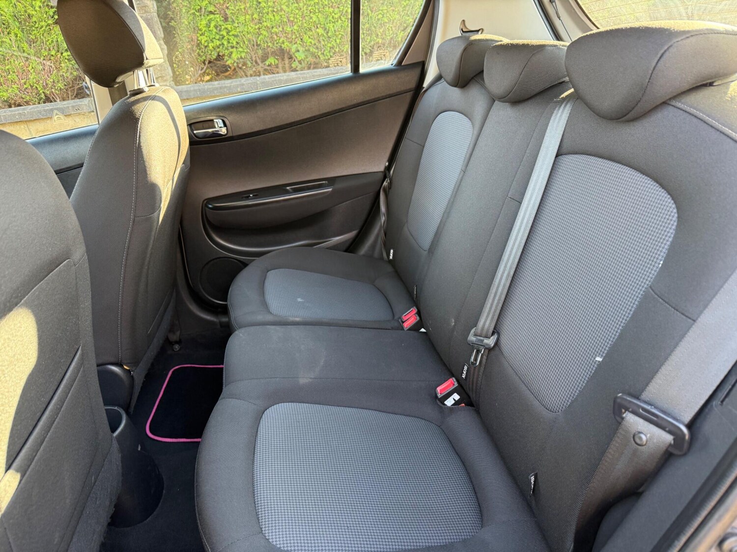 Used Hyundai i20 2013 for sale - 76839638: Photo 26