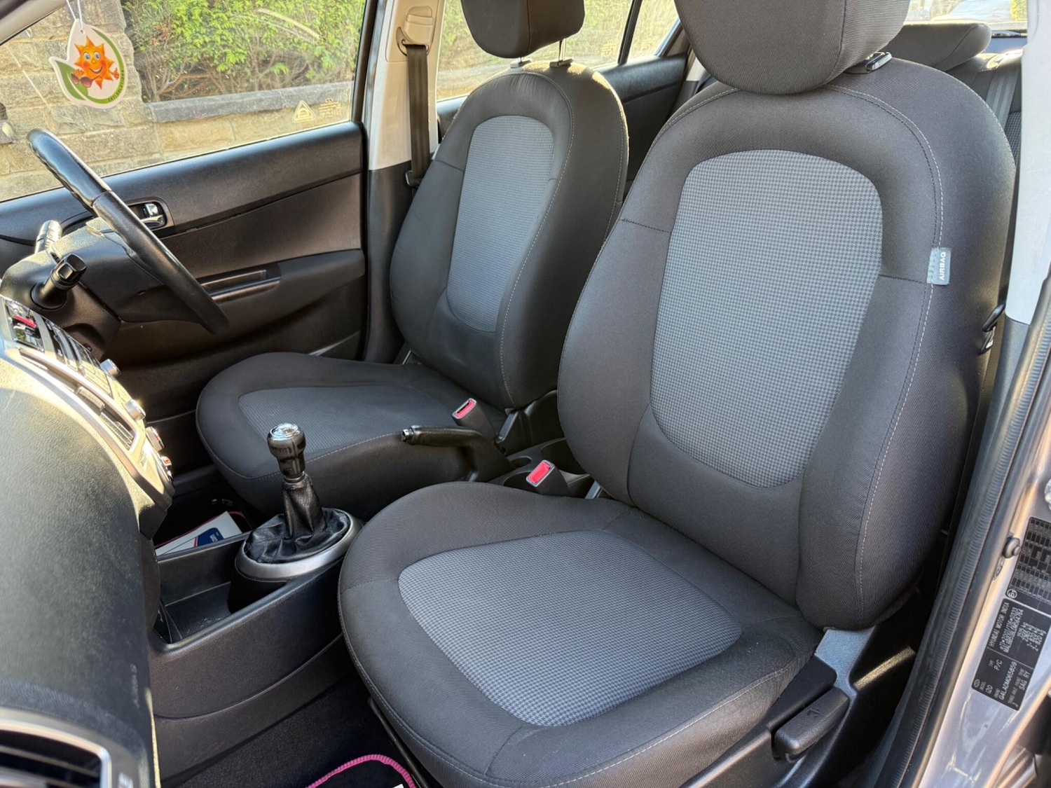 Used Hyundai i20 2013 for sale - 76839638: Photo 37