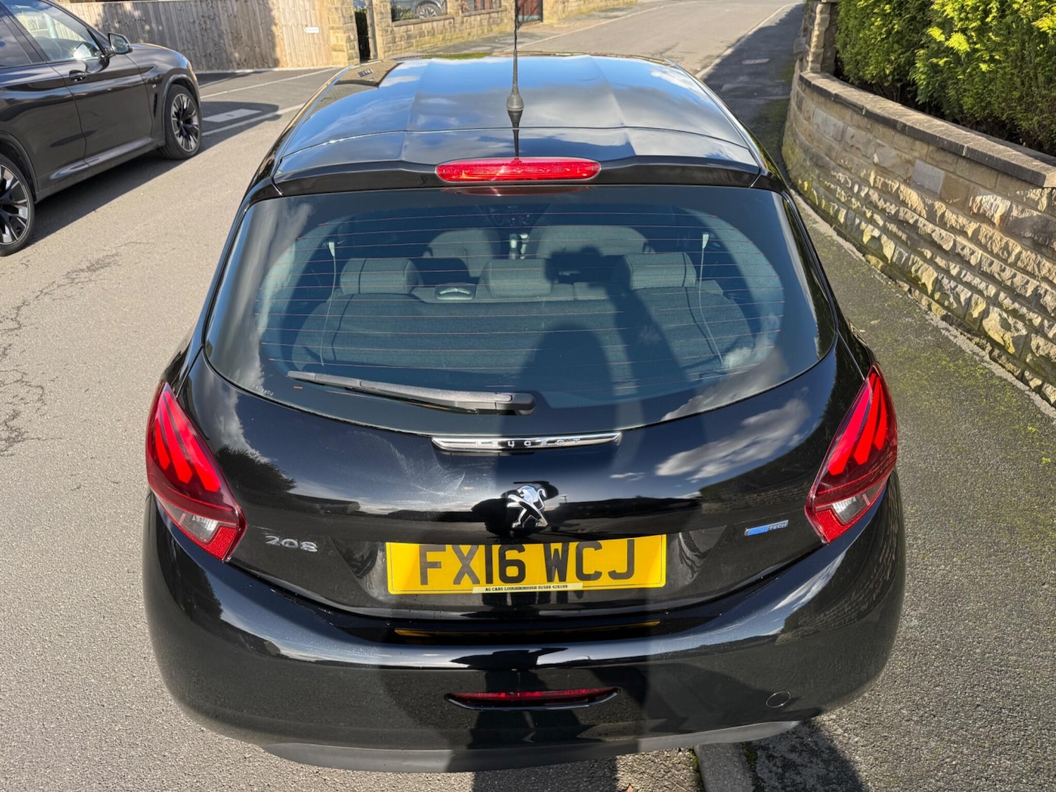 Used Peugeot 208 2016 for sale - 77637431: Photo 13