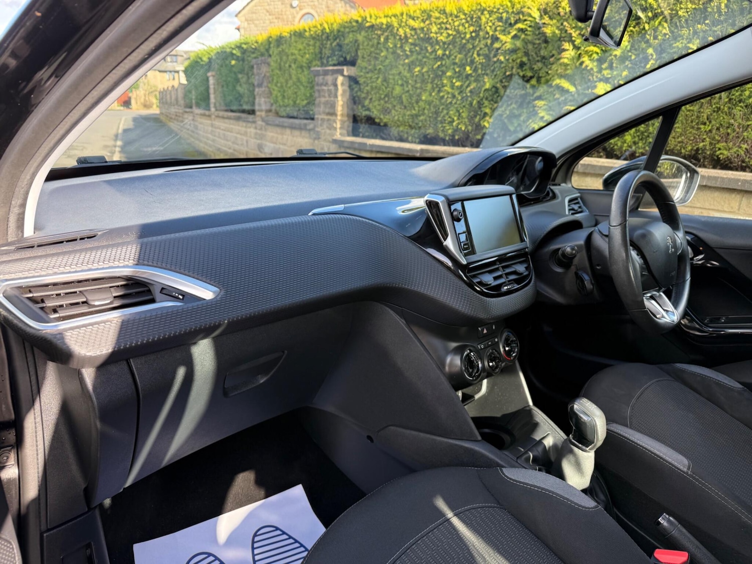 Used Peugeot 208 2016 for sale - 77637431: Photo 22