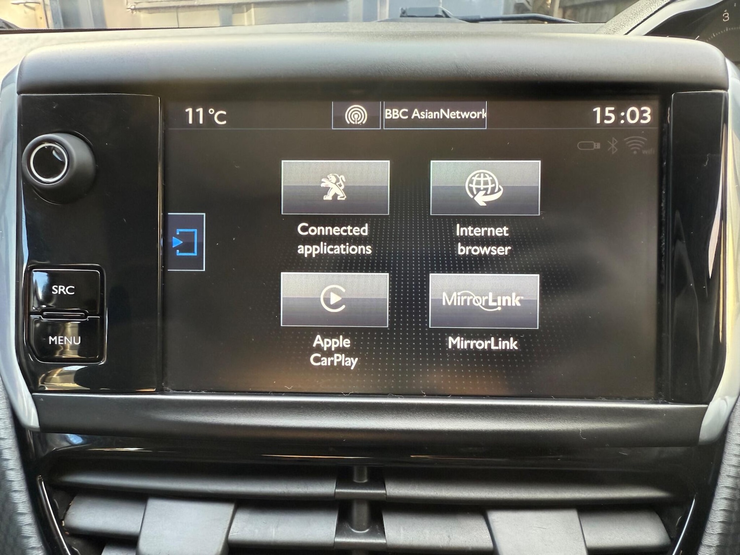 Used Peugeot 208 2016 for sale - 77637431: Photo 38