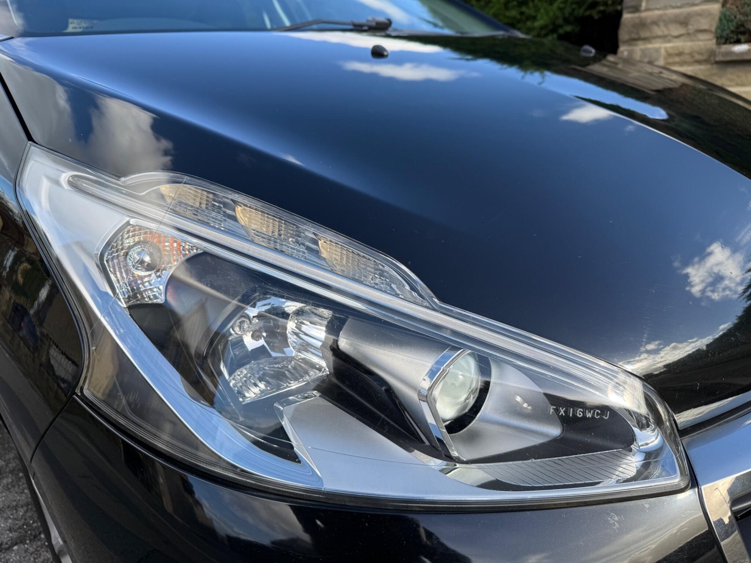 Used Peugeot 208 2016 for sale - 77637431: Photo 44