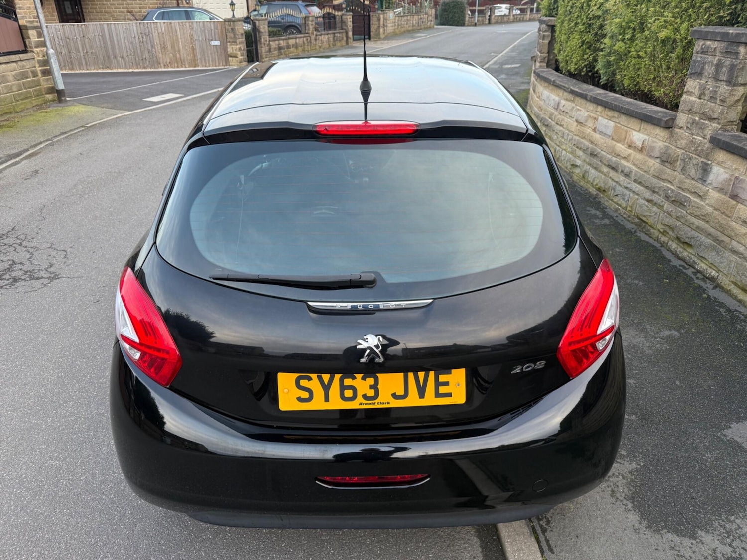 Used Peugeot 208 2013 for sale - 77637864: Photo 13