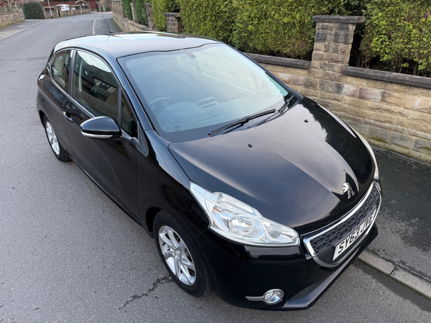 Used Peugeot 208 2013 for sale - 77637864: Photo 3