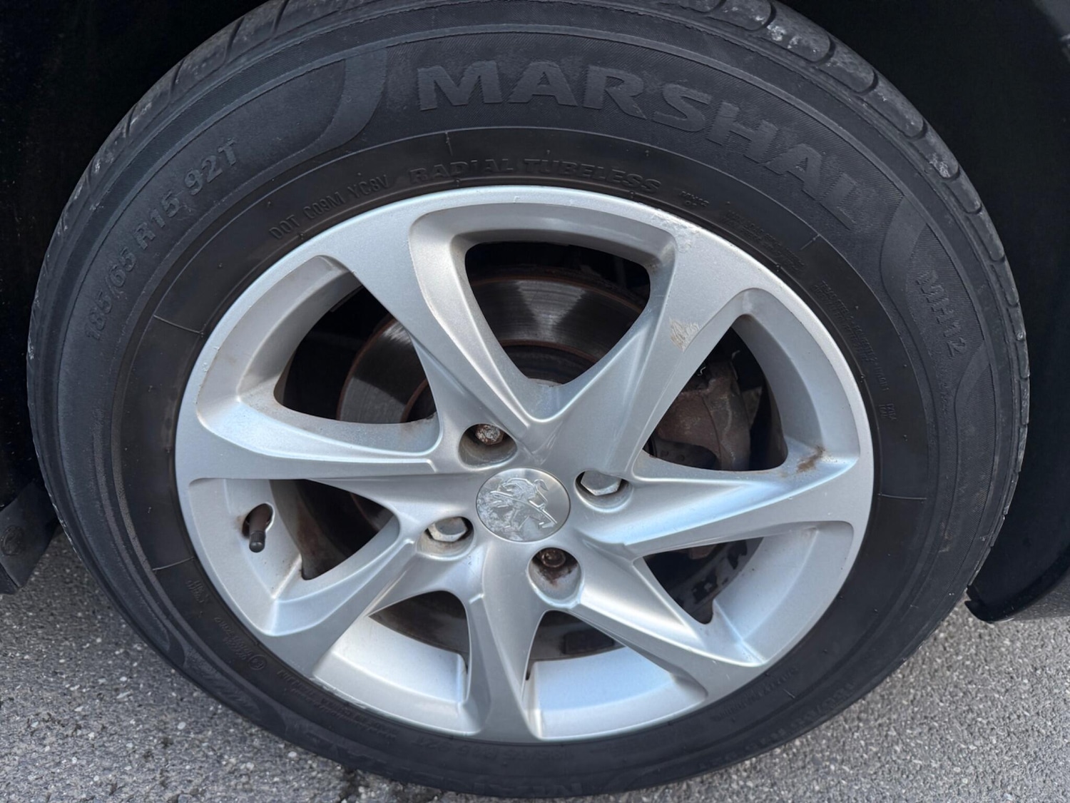 Used Peugeot 208 2013 for sale - 77637864: Photo 37