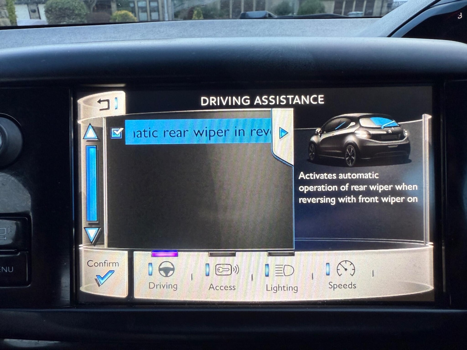 Used Peugeot 208 2013 for sale - 77637864: Photo 39