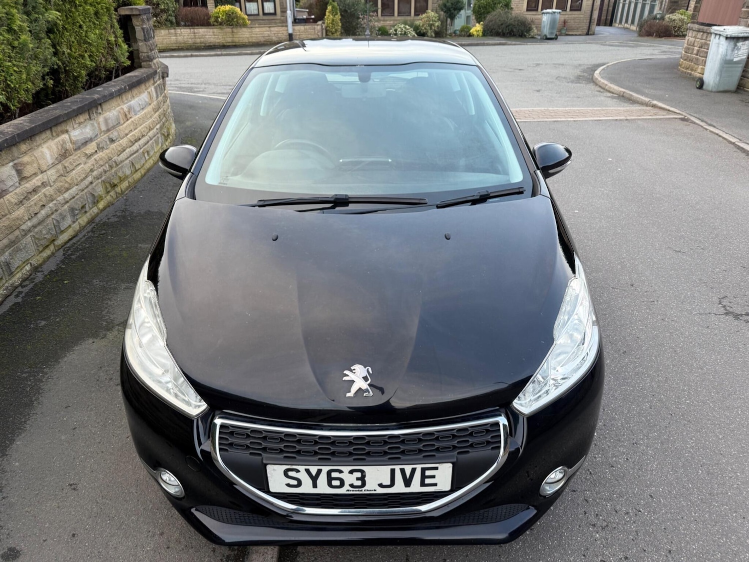 Used Peugeot 208 2013 for sale - 77637864: Photo 6