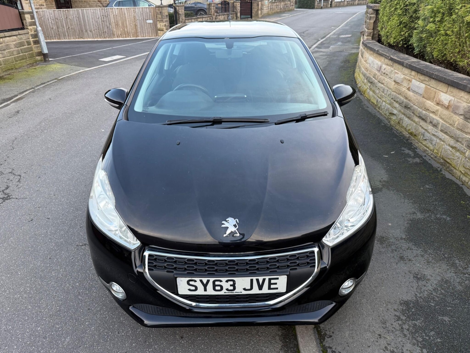 Used Peugeot 208 2013 for sale - 77637864: Photo 7